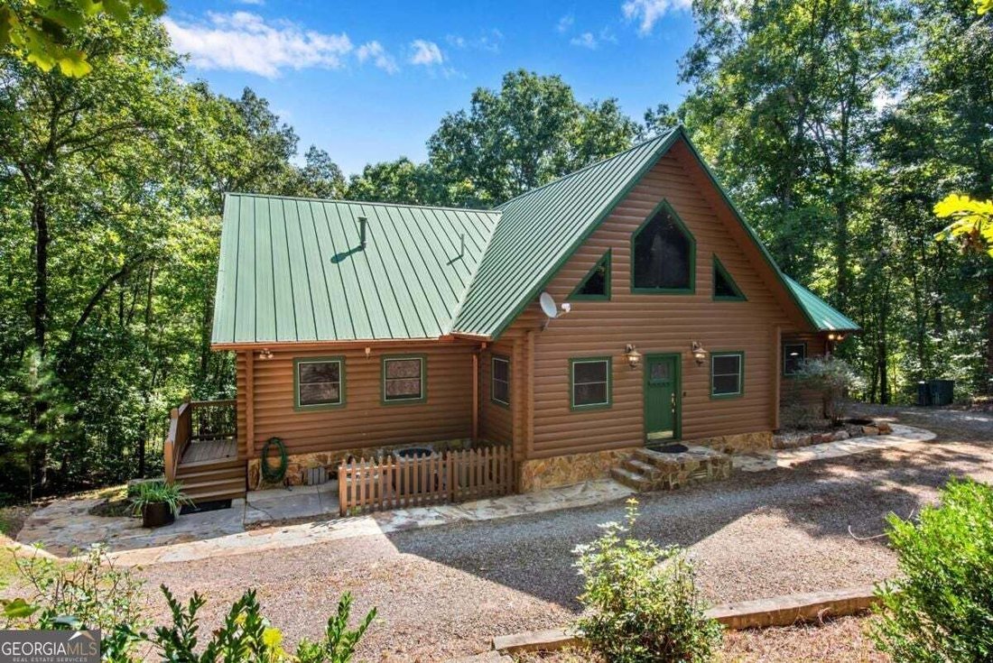 House in Ball Ground, Georgia, United States 2 - 18695054