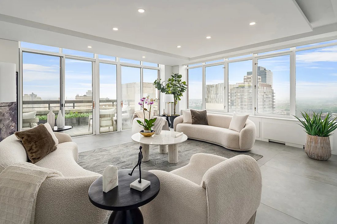 Apartment in New York, New York, United States 1 - 18695264