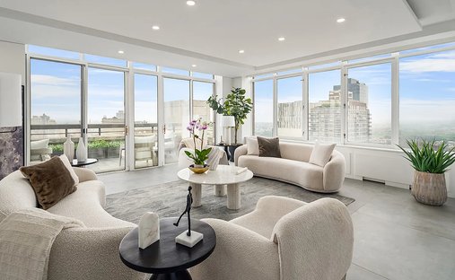 Apartment in New York, New York, United States 1