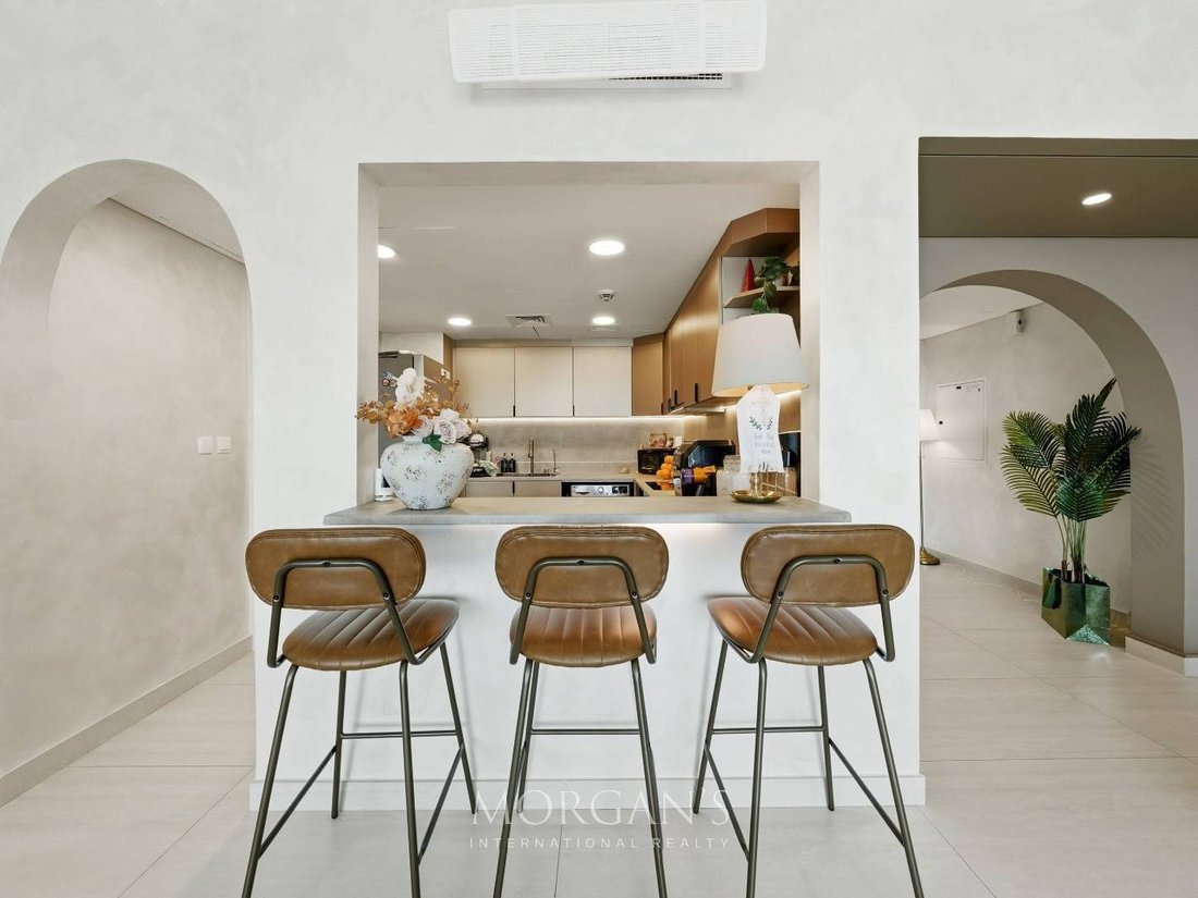 Apartment in JLT / Jumeirah Lakes Towers, Dubai, United Arab Emirates 5 - 18694649