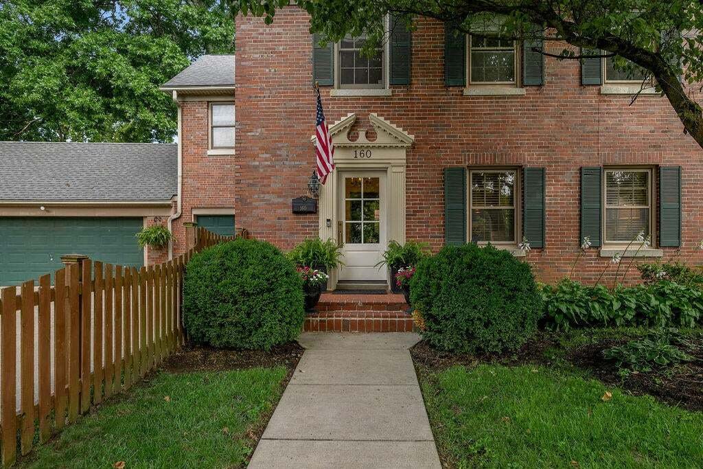 House in Lexington, Kentucky, United States 1 - 18694618