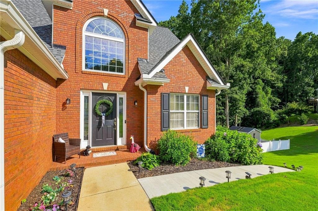 House in Buford, Georgia, United States 4 - 18695357