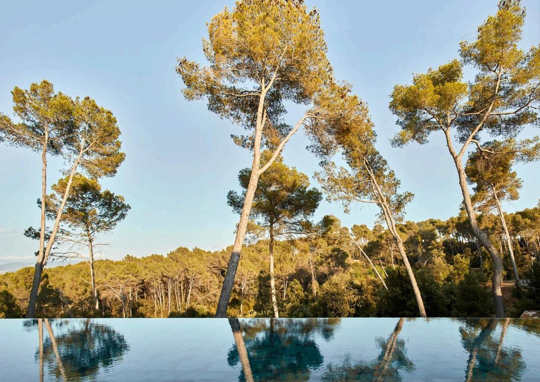 Villa à Santa Cristina d'Aro, Catalogne, Espagne 5 - 18695020
