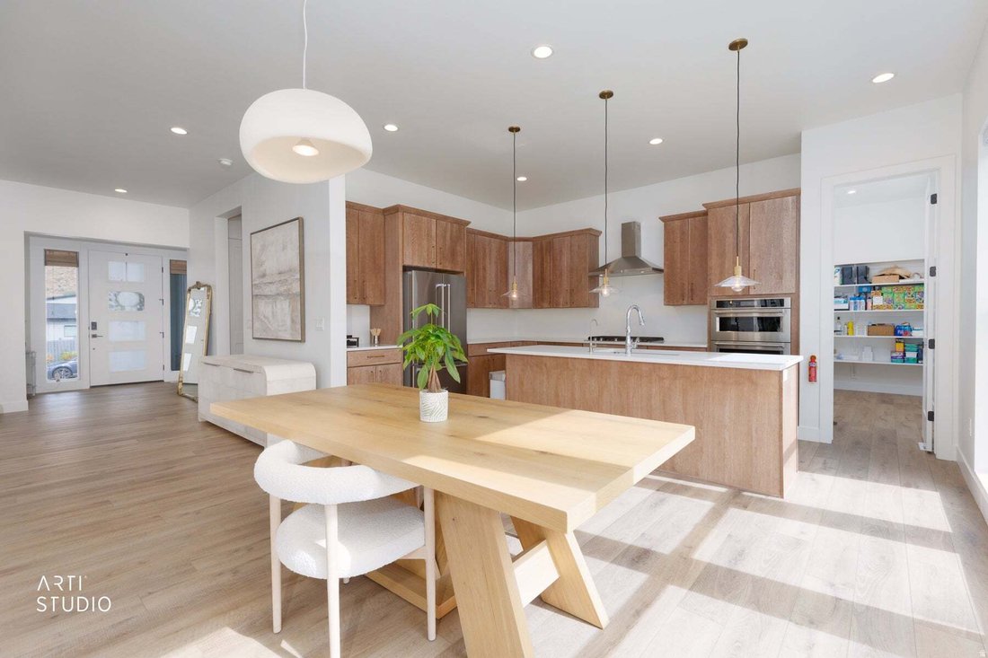 House in Lehi, Utah, United States 4 - 18694792