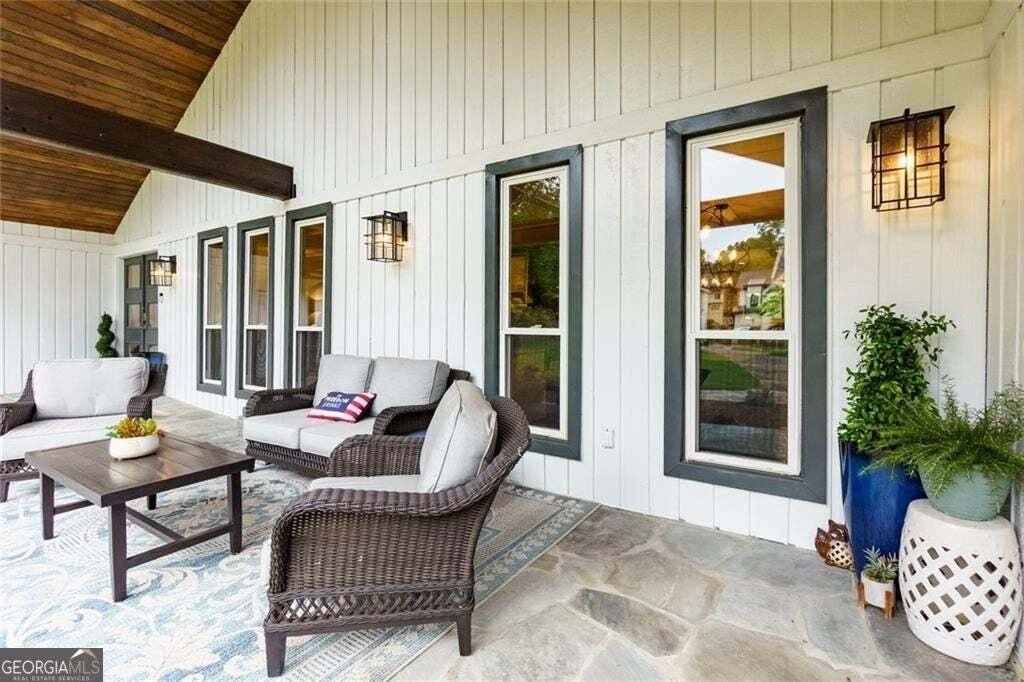 House in Marietta, Georgia, United States 4 - 18695141