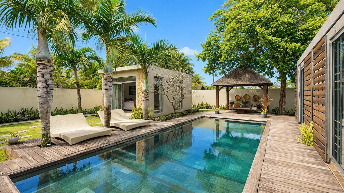 Casa a Grand Baie, Rivière du Rempart, Mauritius 1 - 18694873