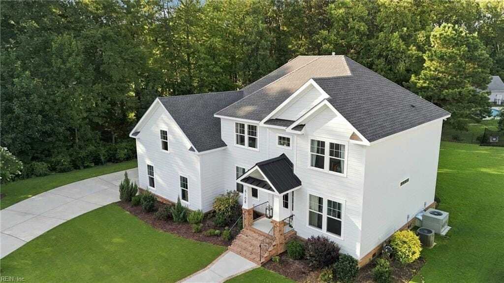 House in Suffolk, Virginia, United States 2 - 18694802