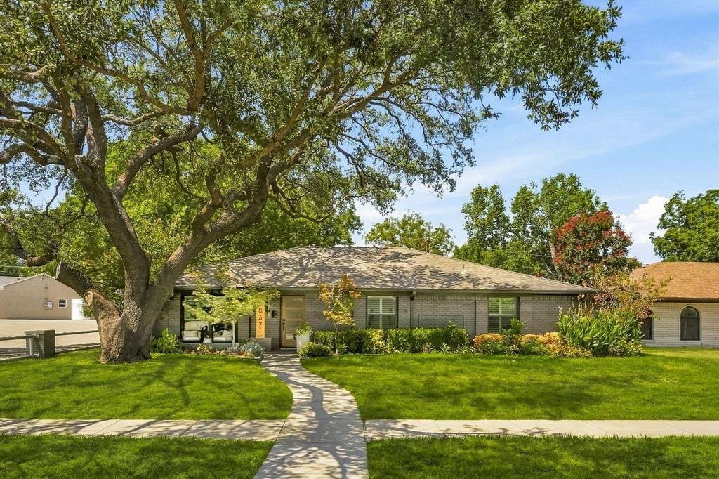 House in Dallas, Texas, United States 1 - 18694985