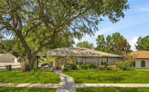Casa en Dallas, Texas, Estados Unidos 1