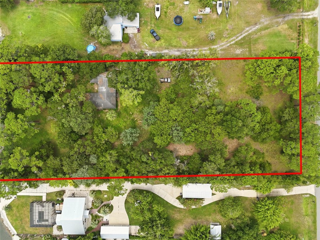 House in Fernandina Beach, Florida, United States 5 - 18694777