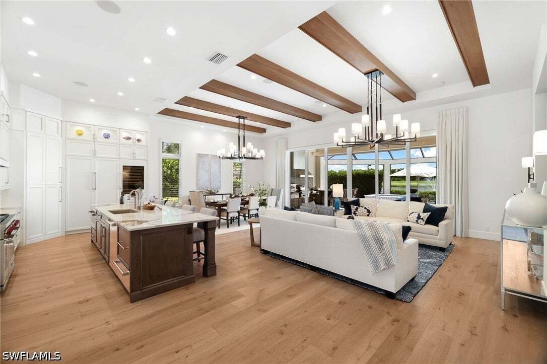 House in Miromar Lakes, Florida, United States 3 - 18694723