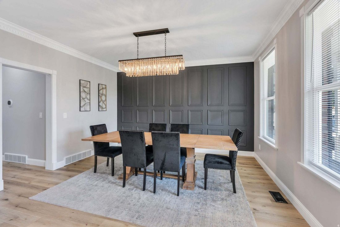House in Layton, Utah, United States 4 - 18694749