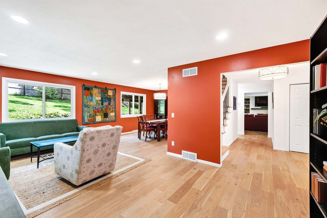 House in Madison, Wisconsin, United States 5 - 18694322