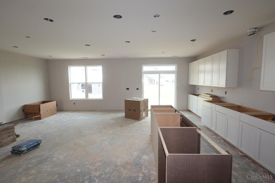 Condo in Mason, Ohio, United States 3 - 18694626