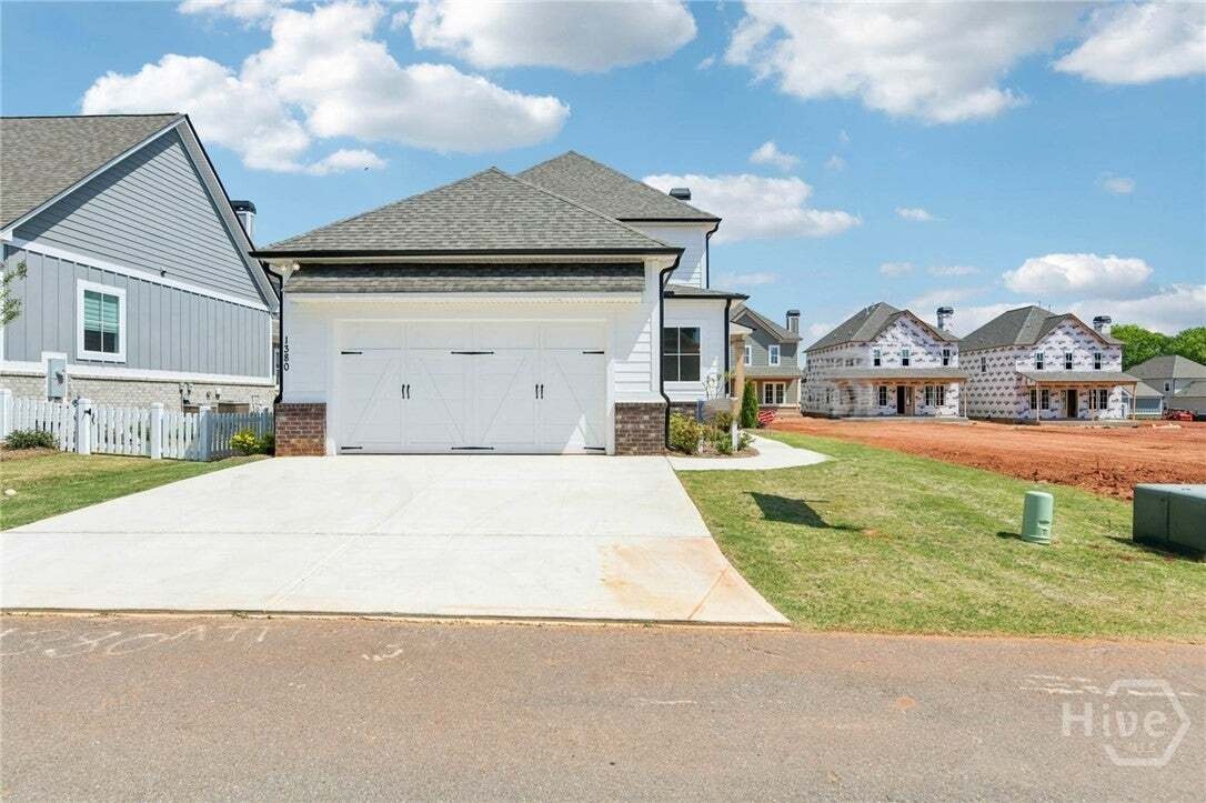 House in Watkinsville, Georgia, United States 2 - 18694866