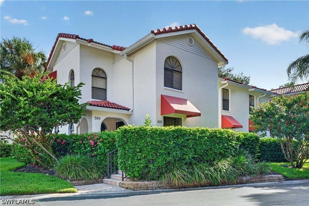 Condominio en Naples, Florida, Estados Unidos 1 - 18694736