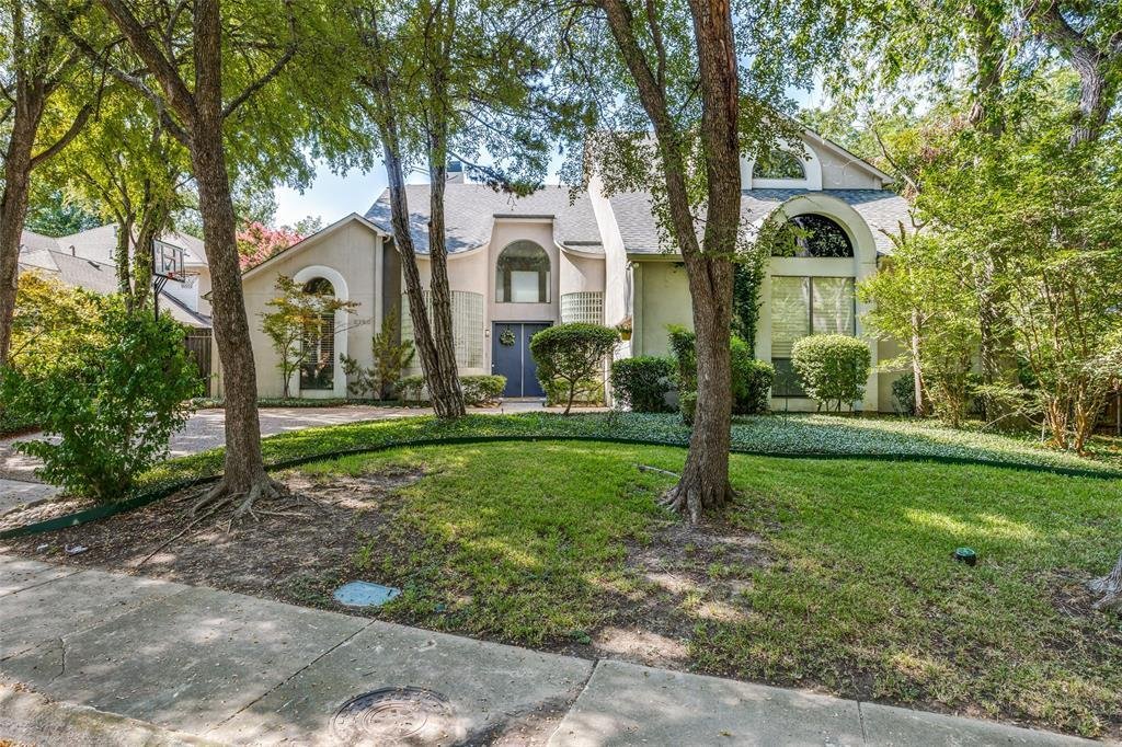 House in Dallas, Texas, United States 1 - 18694987