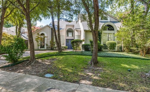 Casa en Dallas, Texas, Estados Unidos 1