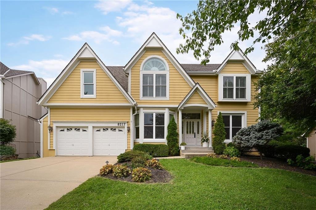 House in Overland Park, Kansas, United States 2 - 18695206