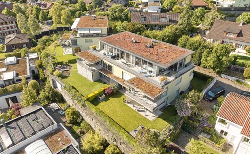 Apartment in Bolligen, Canton of Bern, Switzerland 1