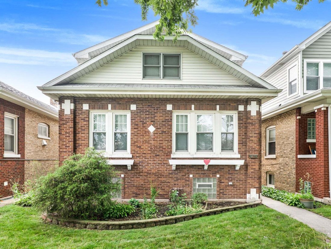House in Chicago, Illinois, United States 2 - 18695112