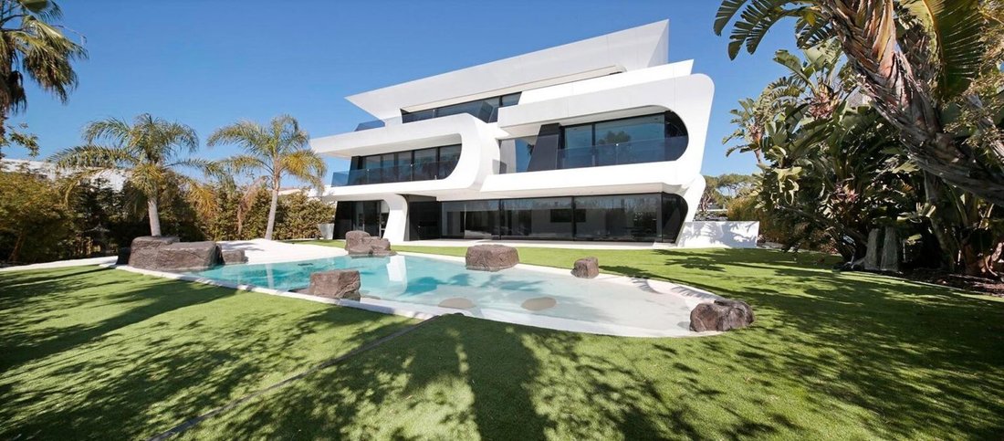 House in Gava, Catalonia, Spain 1 - 18694469