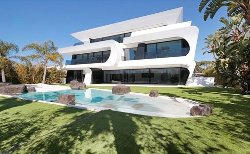 Casa en Gavá, Cataluña, España 1