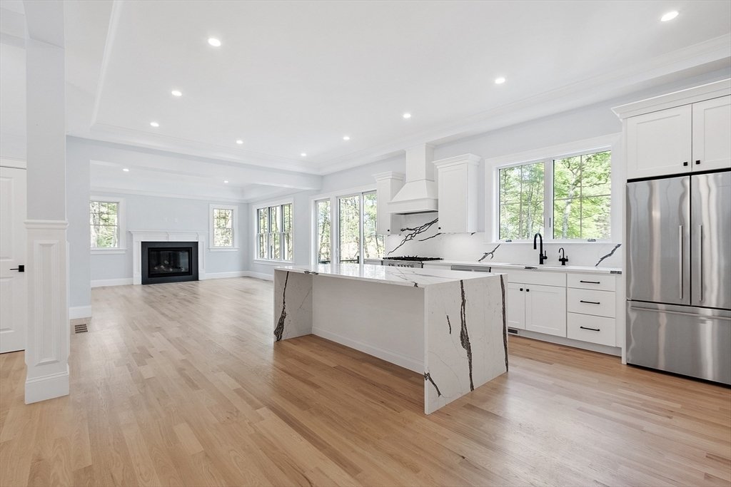 House in Hudson, Massachusetts, United States 5 - 18695211