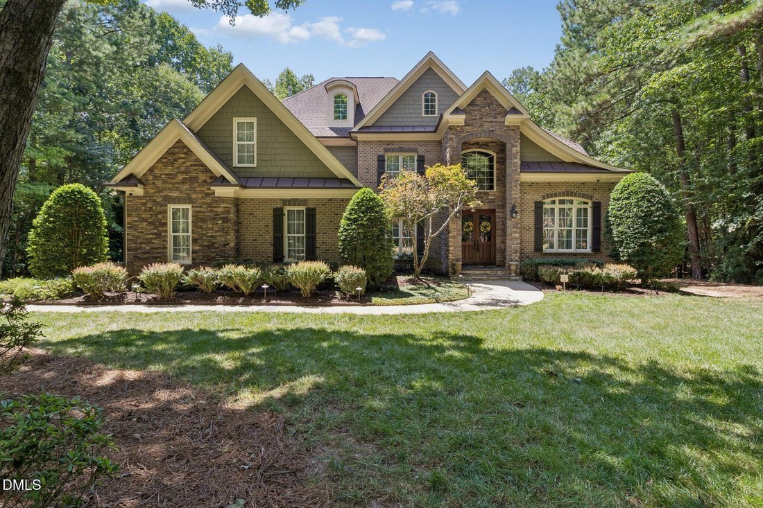 House in Raleigh, North Carolina, United States 1 - 18694547