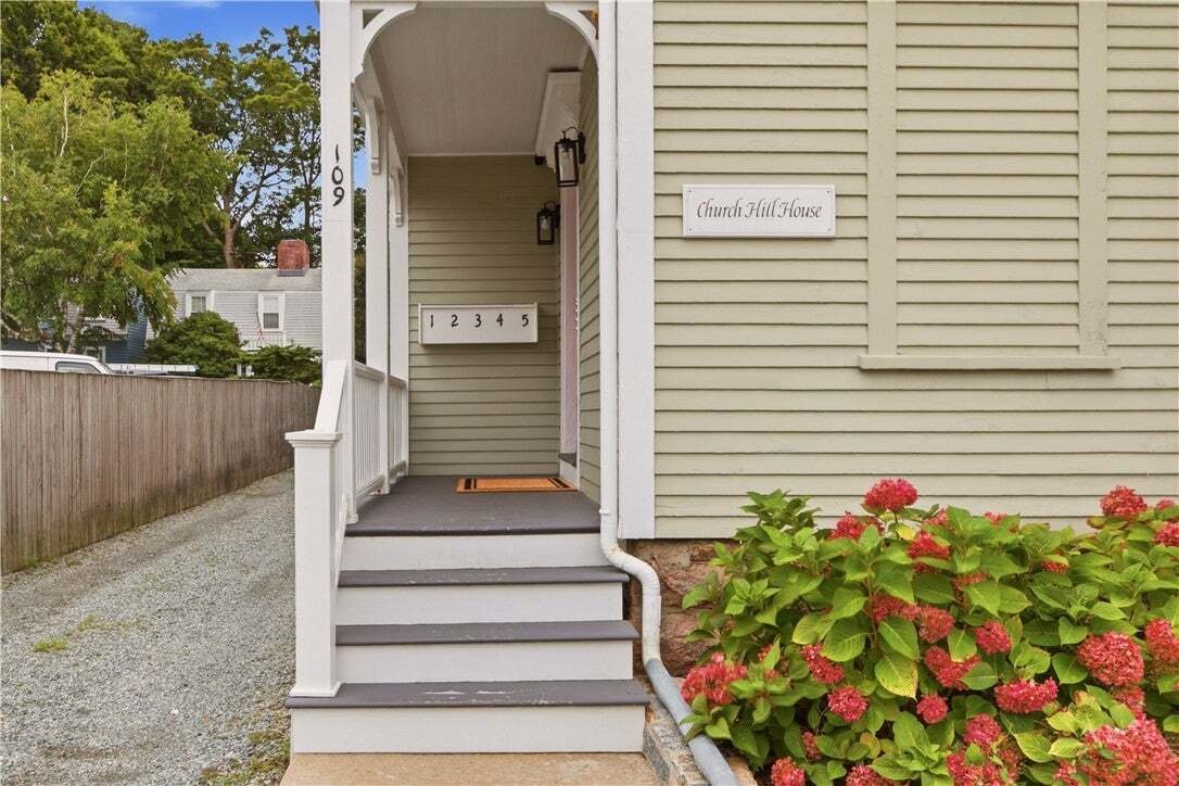 Condo in Newport, Rhode Island, United States 2 - 18694814