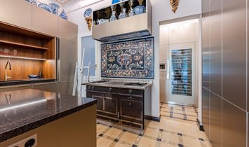 Apartment in Sarrià-Sant Gervasi, Barcelona, Spain 2