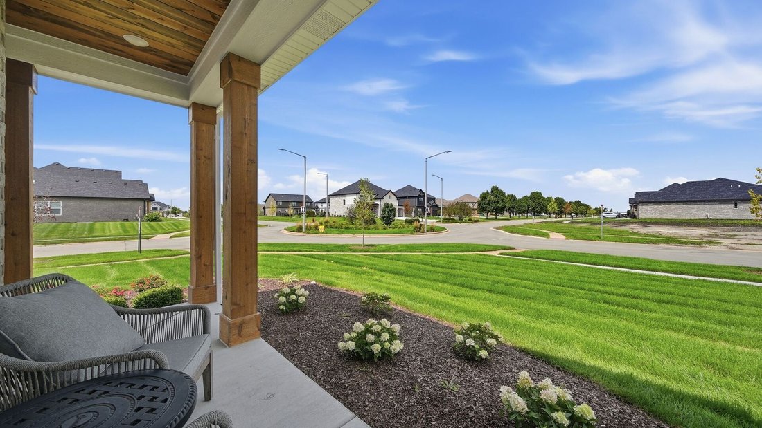 House in Peotone, Illinois, United States 4 - 18695059
