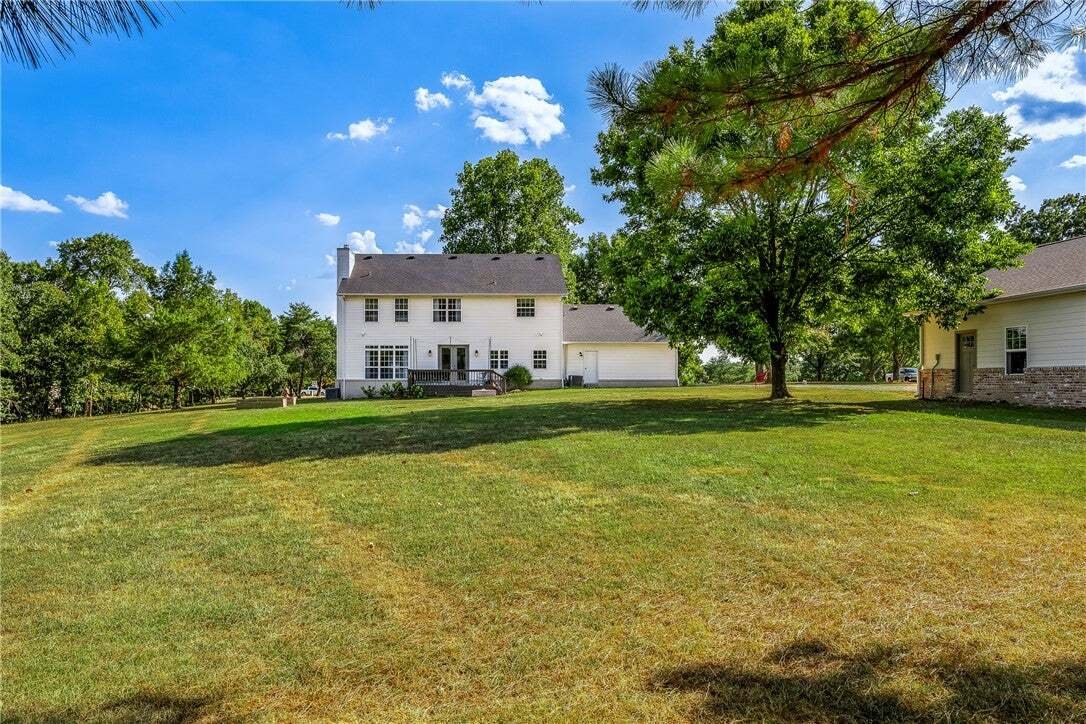 House in Cave Springs, Arkansas, United States 3 - 18694640