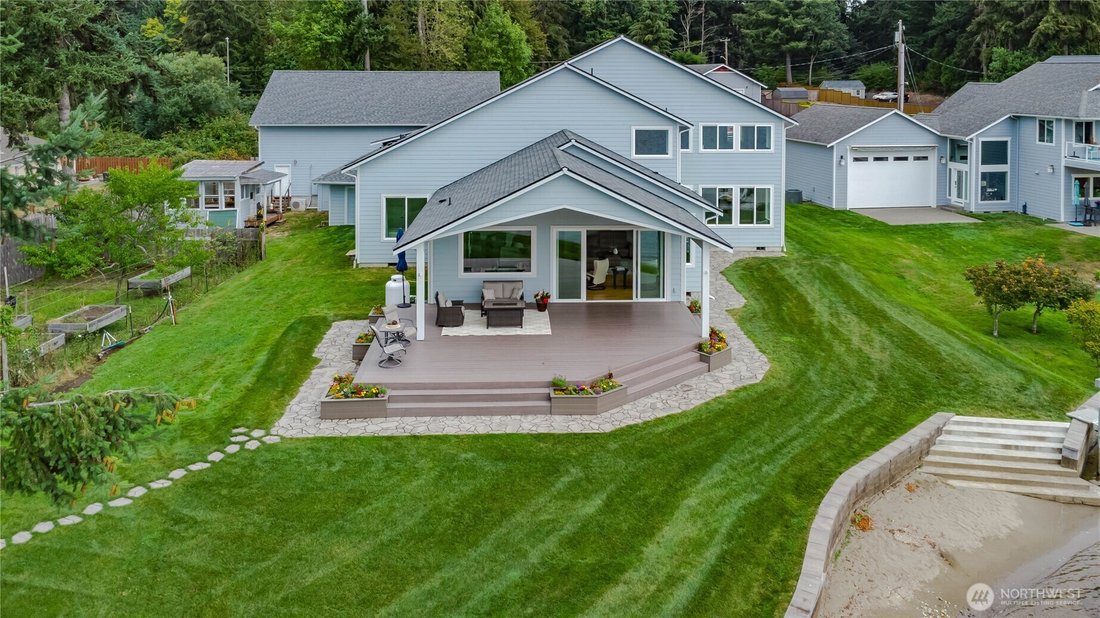 House in Olympia, Washington, United States 3 - 18695260