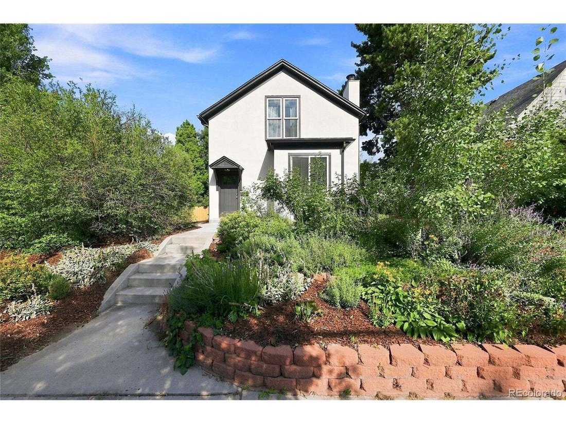 House in Denver, Colorado, United States 1 - 18694390