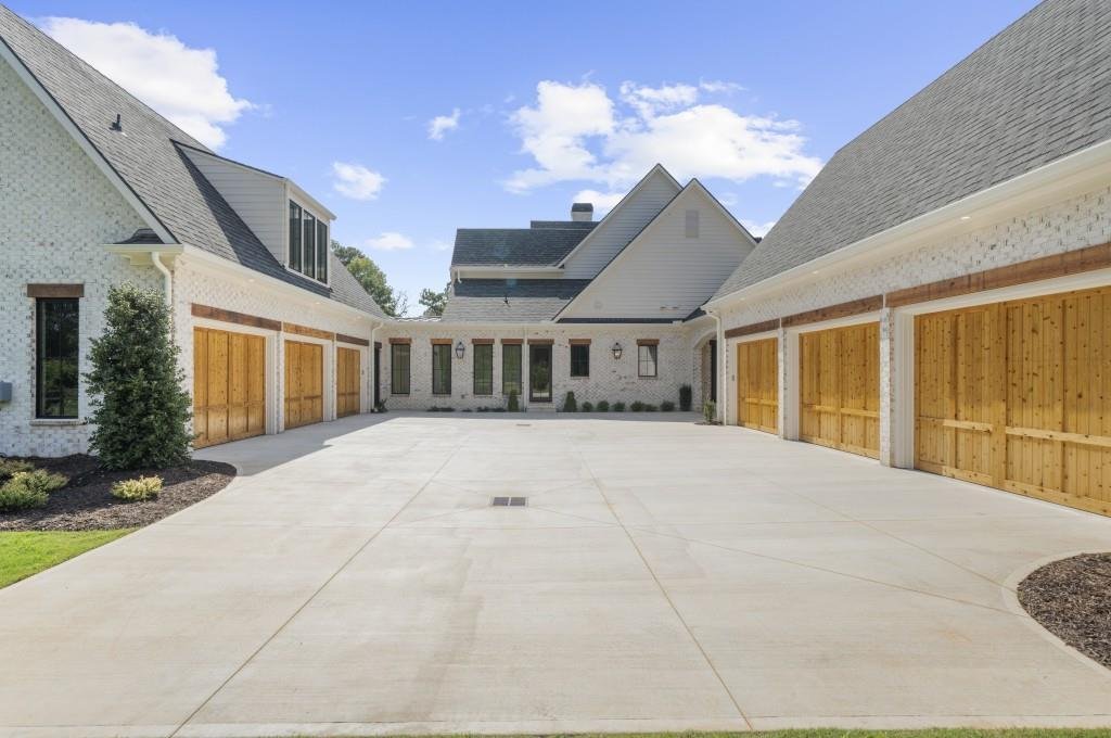 House in Canton, Georgia, United States 5 - 18695303