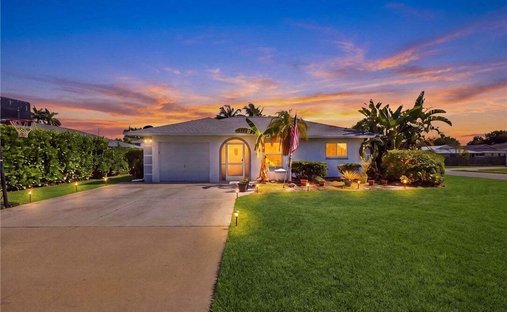 Haus in Naples, Florida, Vereinigte Staaten 1