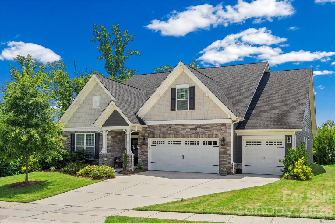 House in Indian Land, South Carolina, United States 1 - 18695227