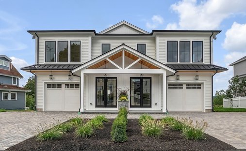 Eigentumswohnung in Needham, Massachusetts, Vereinigte Staaten 1