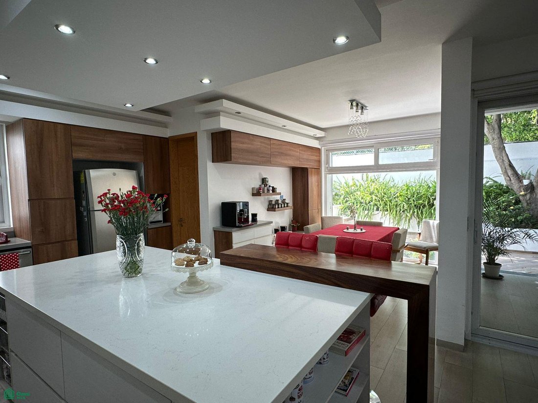 Condo in Zapopan, Jalisco, Mexico 5 - 18056680