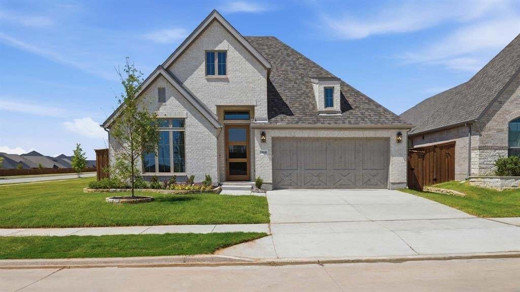 Maison à Fort Worth, Texas, États-Unis 1 - 17723267