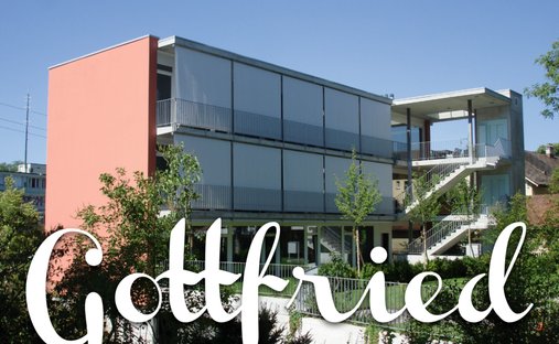 Apartamento en Winterthur, Zúrich, Suiza 1