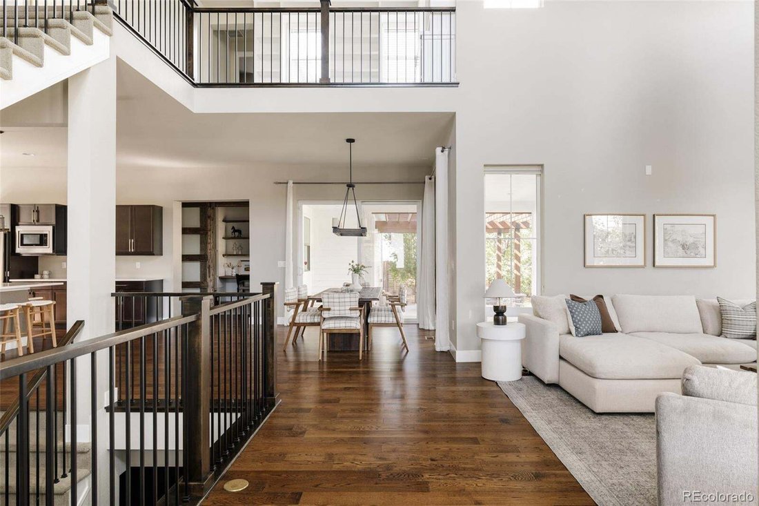 House in Denver, Colorado, United States 3 - 18694694