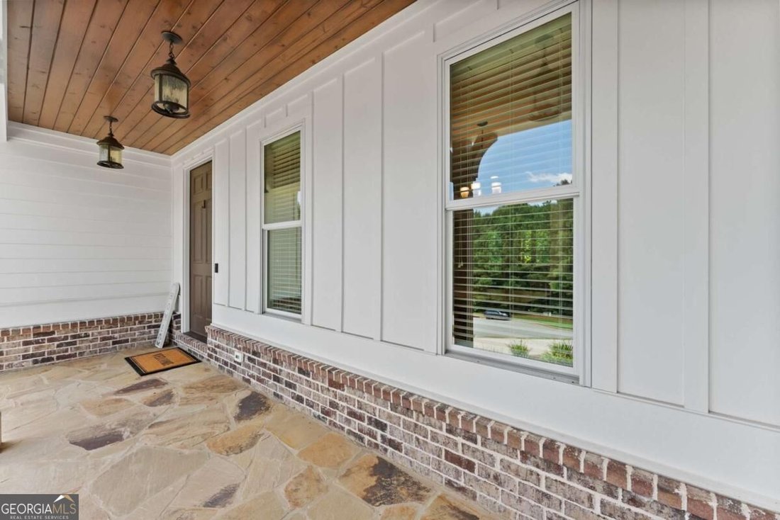 House in Flowery Branch, Georgia, United States 5 - 18695069