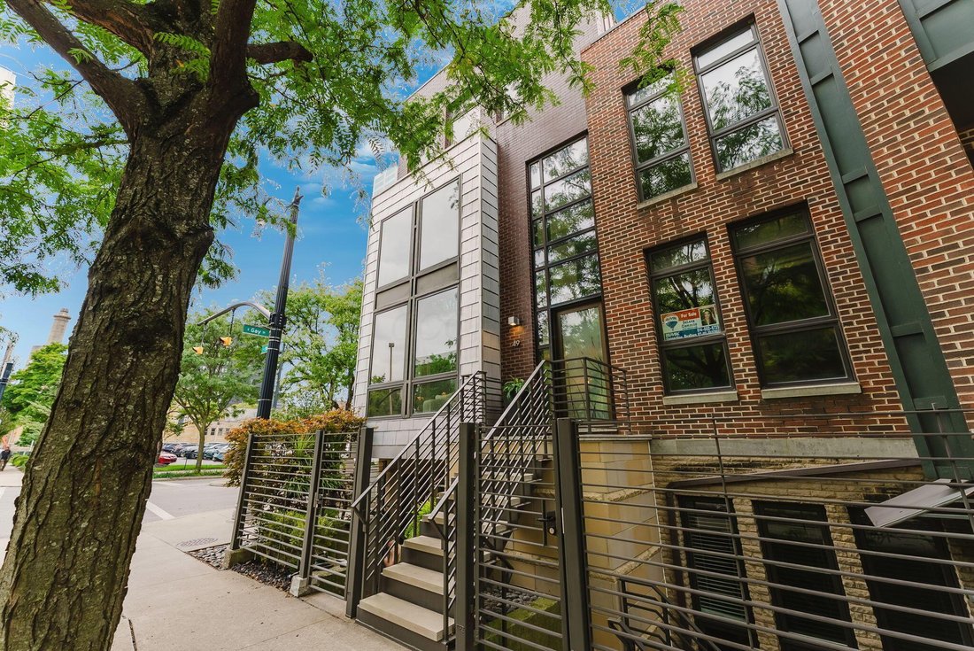 Condo in Columbus, Ohio, United States 3 - 18694425