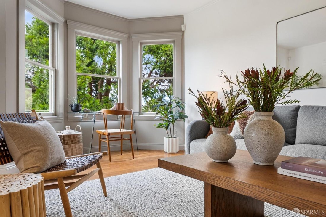 Condo in San Francisco, California, United States 5 - 18694645
