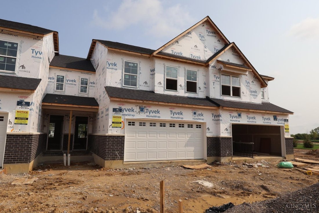Condo in Mason, Ohio, United States 2 - 18694626
