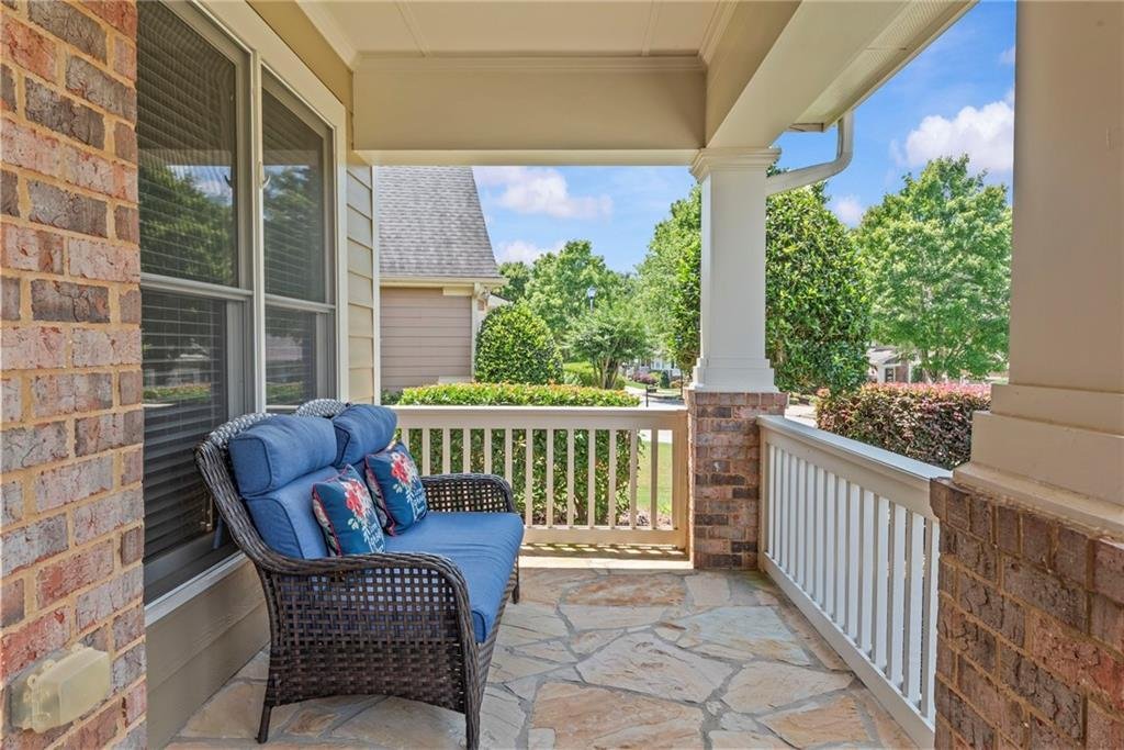 House in Flowery Branch, Georgia, United States 5 - 18695161