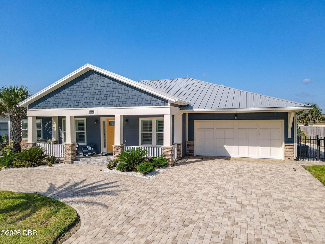 Casa a Port Orange, Florida, Stati Uniti 4 - 18694573