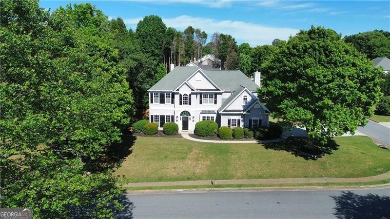 House in Alpharetta, Georgia, United States 1 - 18695135